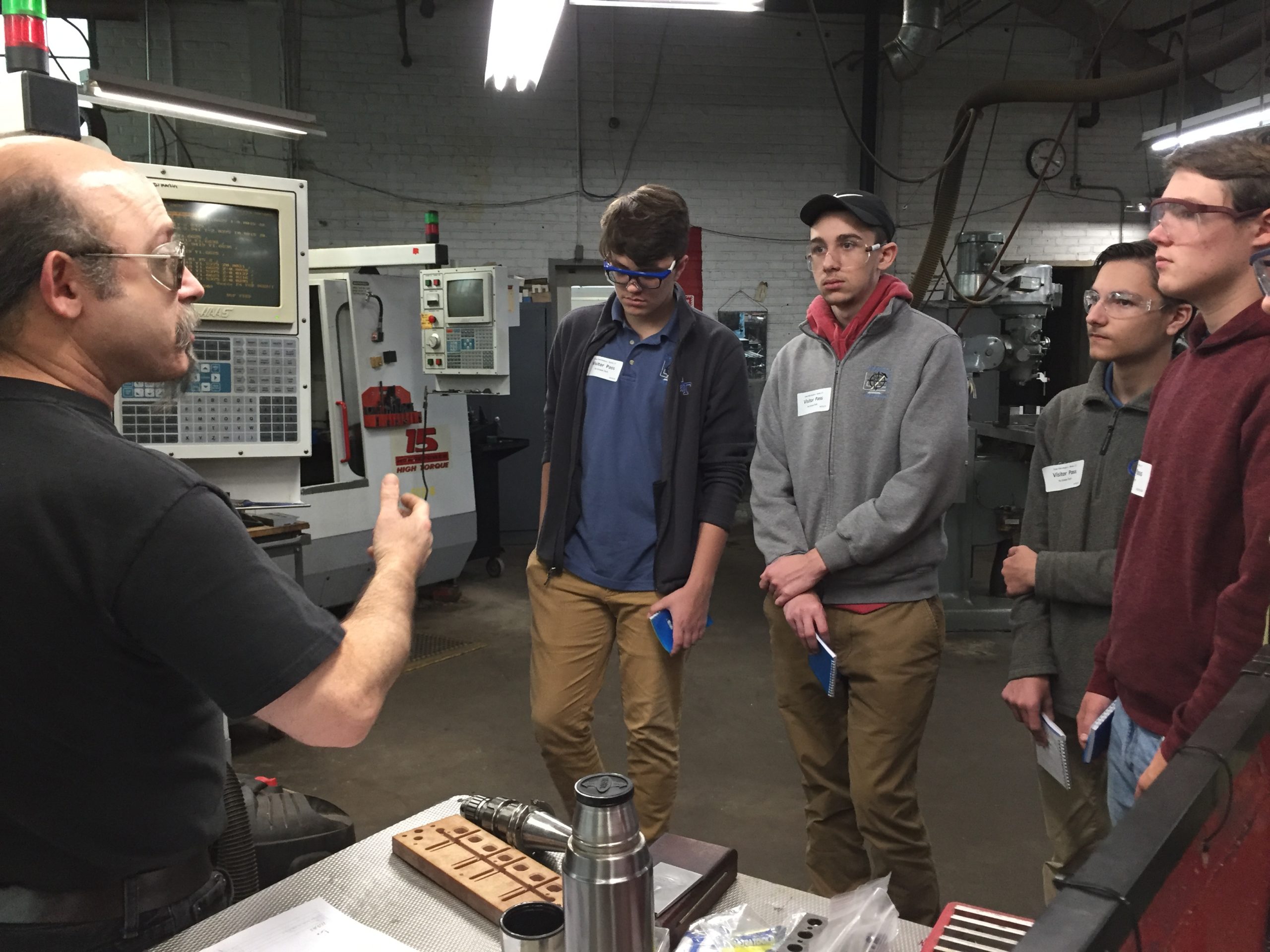 MECHANICAL DESIGN AND ENGINEERING VISIT ACME WIRE