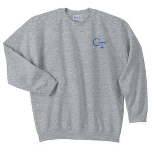 Academic Crew Sweatshirt