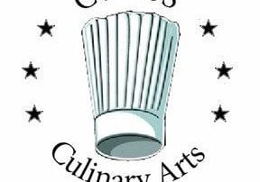 Culinary Logo - Connecticut Technical High School System