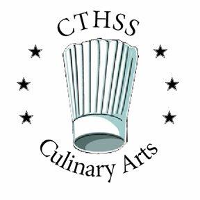 Culinary Logo - Connecticut Technical High School System