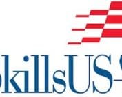 SkillsUSA logo