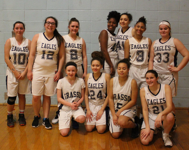 girls basketball 2019