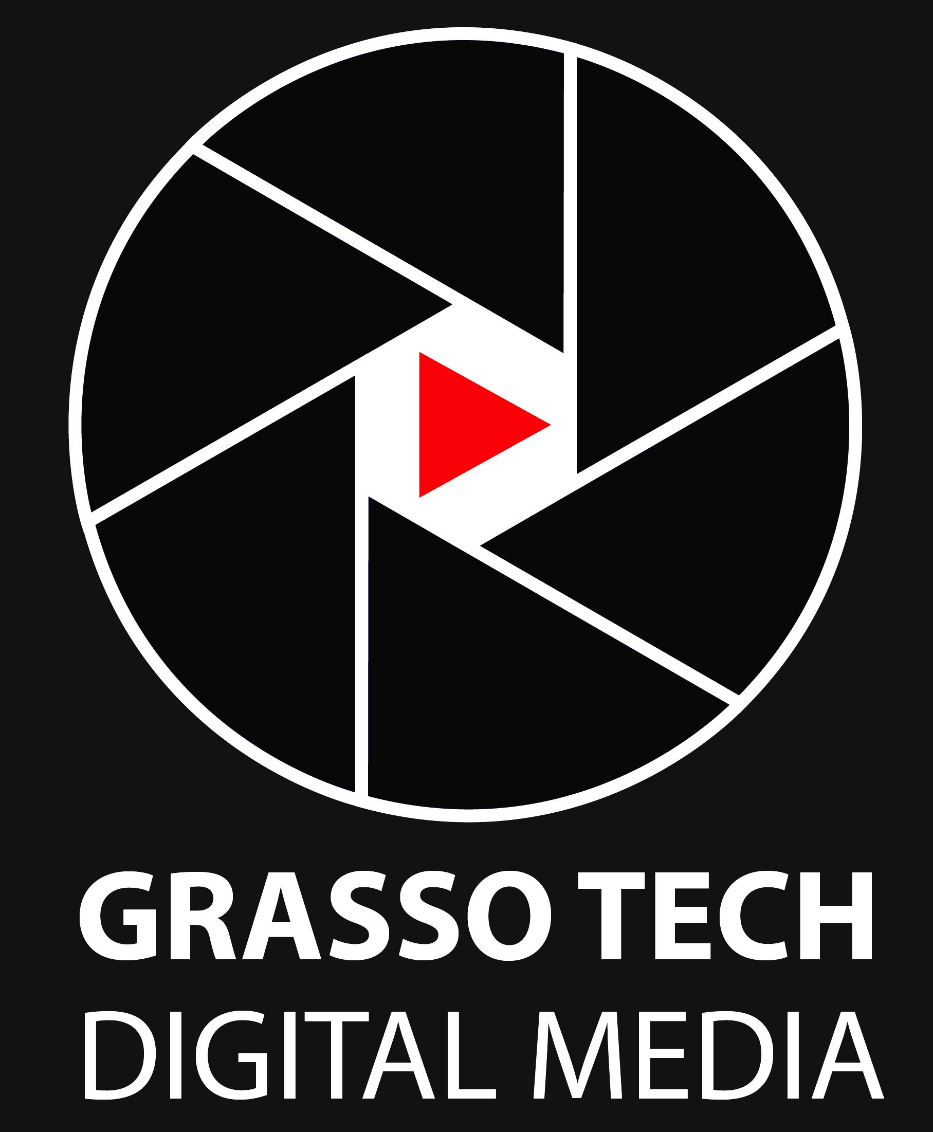 grasso tech digital media