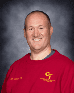 Carpenter
