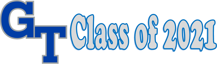 Class of 2021 Logo