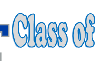 Grasso Class of 2022 logo