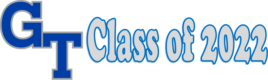 Grasso Class of 2022 logo