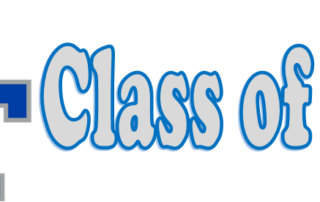 Grasso Tech Class of 2023 Logo