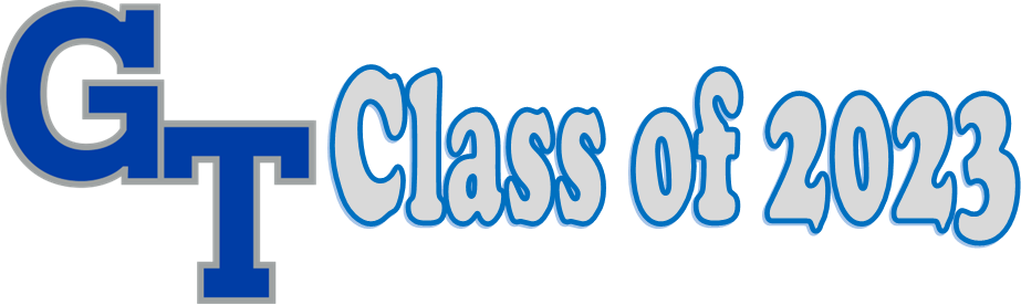 Grasso Tech Class of 2023 Logo