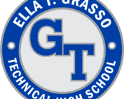 Grasso Seal Logo