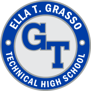 Grasso Seal Logo