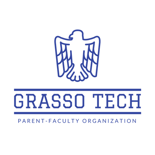 Parent Faculty Organization Logo