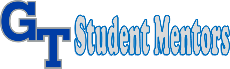 Student Mentors Logo