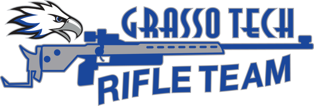 Grasso Tech Rifle Team Logo 2021