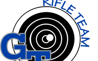 Rifle Team Logo version 2 Target
