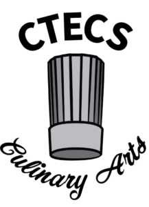 CTECS Culinary Logo