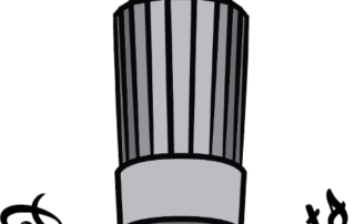 CTECS Culinary Logo