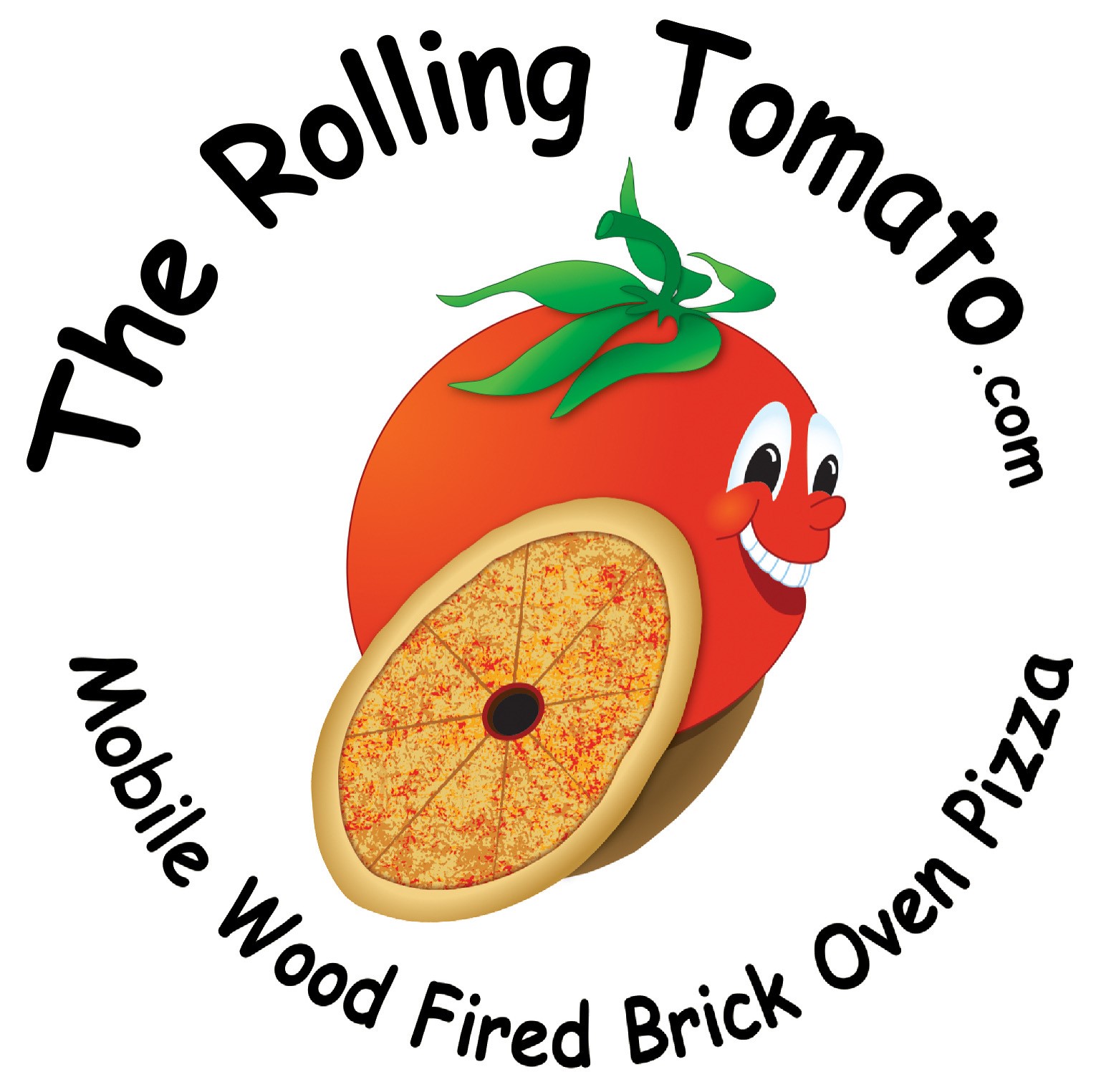 Rolling Tomato