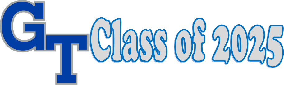 Grasso Tech Class of 2025 logo
