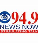 949 news now radio logo