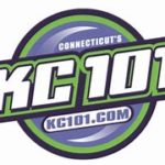 KC101 radio logo