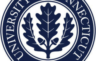 UCONN Shield Logo