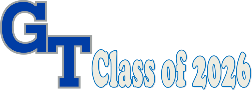 Logo - Class of 2026