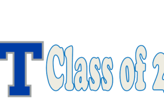 Grasso Tech Class of 2027 Logo