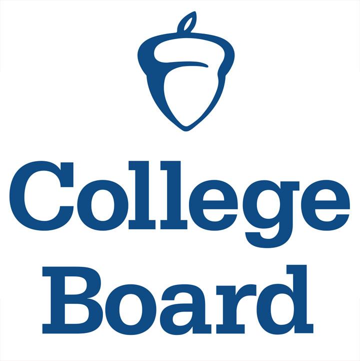 College Board logo