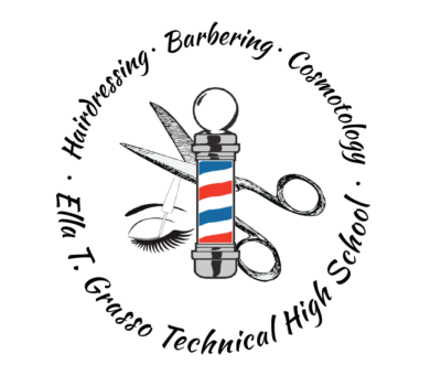 Grasso Tech Hairdressing logo