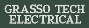 Logo of Grasso Tech Electrical 