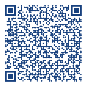 QR Code to Grasso Tech's Summer Reading 2024 Instructions page.