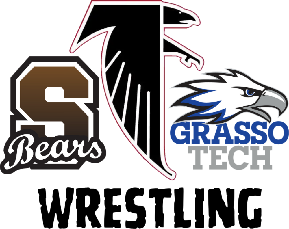 Grasso Tech Track Logo
